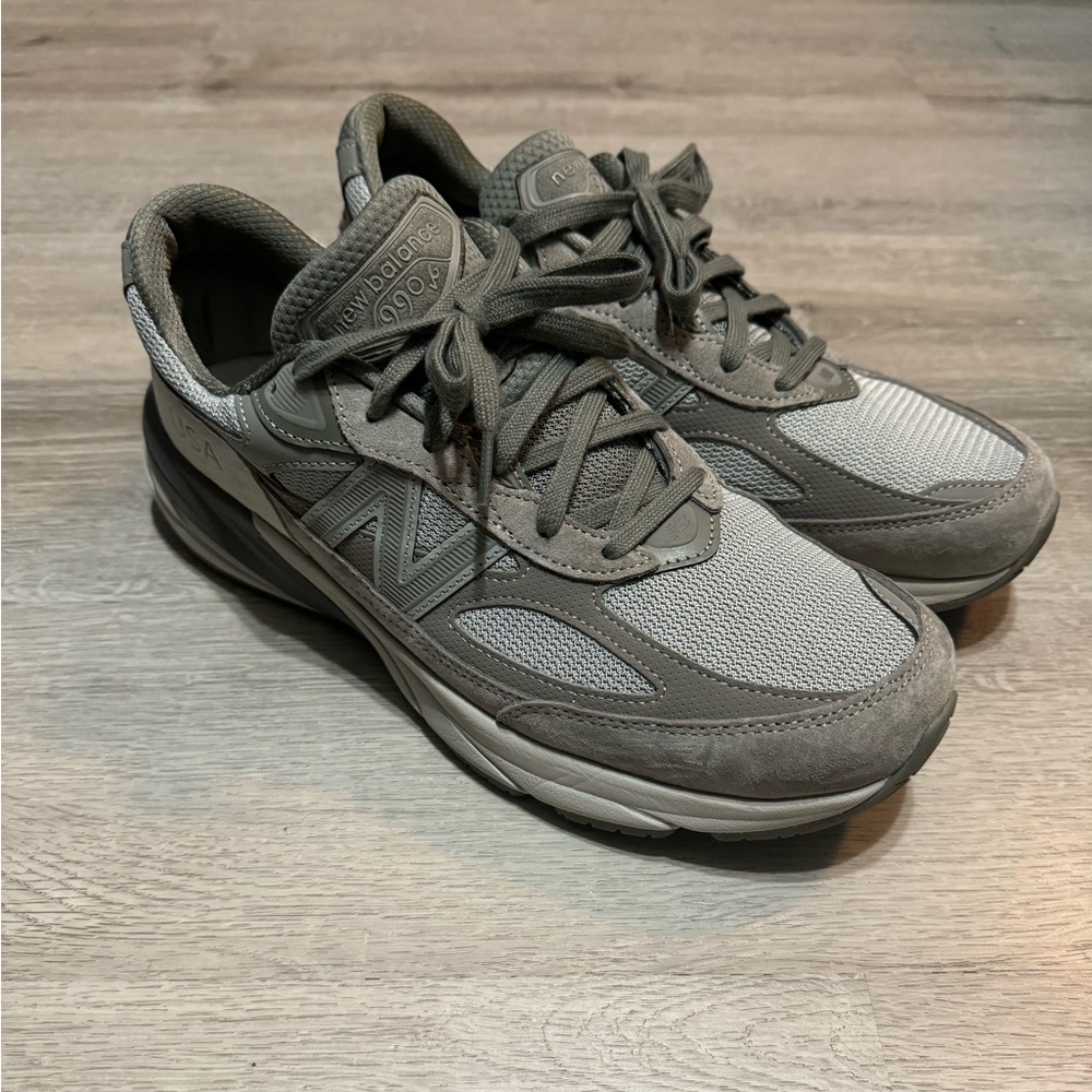 New balance 990v6